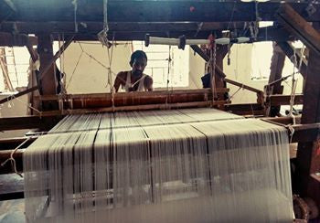 Handloom of India