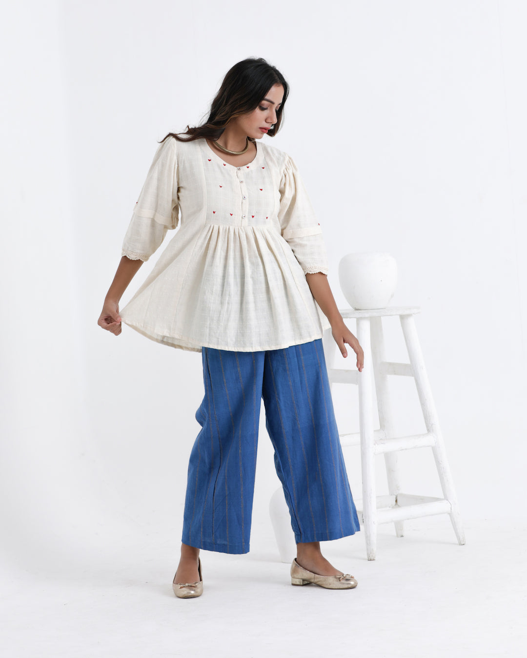 Shop trendy co-ords from Bebaak