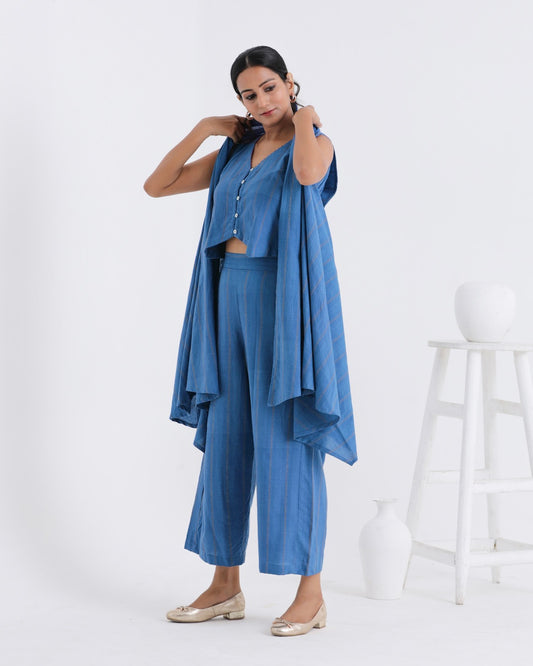 hop Shrug co-ords from Bebaak: Vacation wear and loungewear