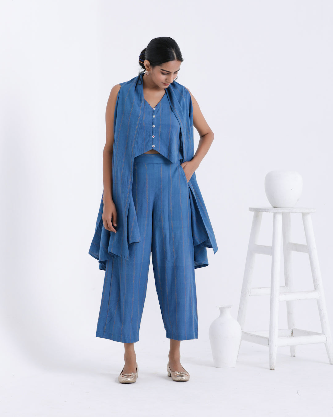 hop Shrug co-ords from Bebaak: Vacation wear and loungewear