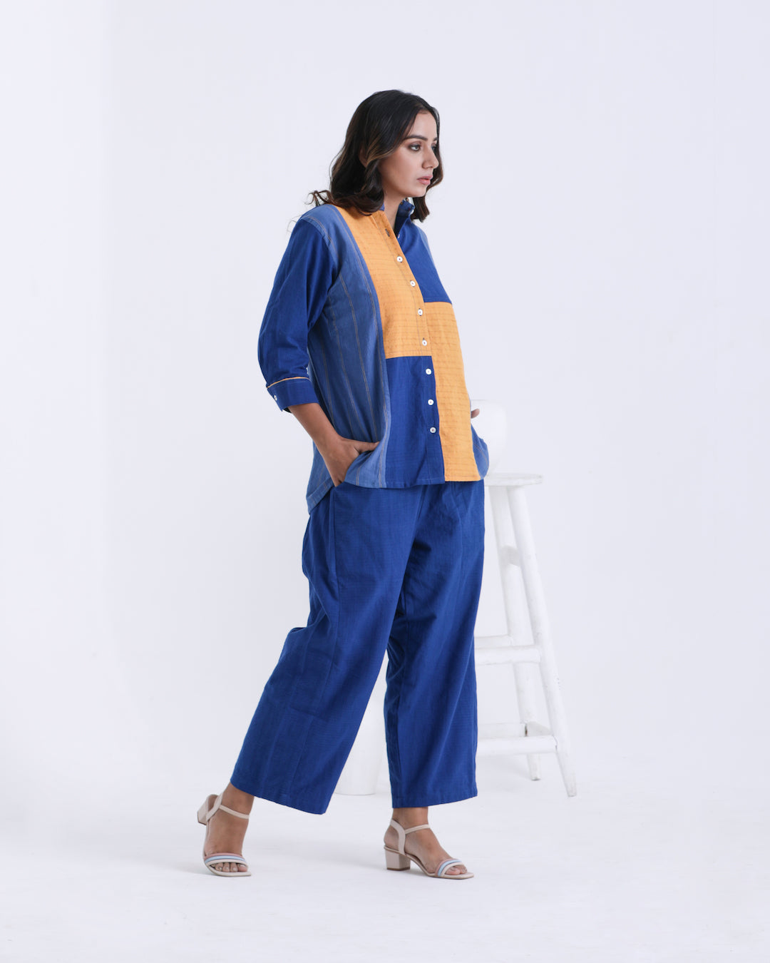 Casualwear and office wear co-ord from Bebaak