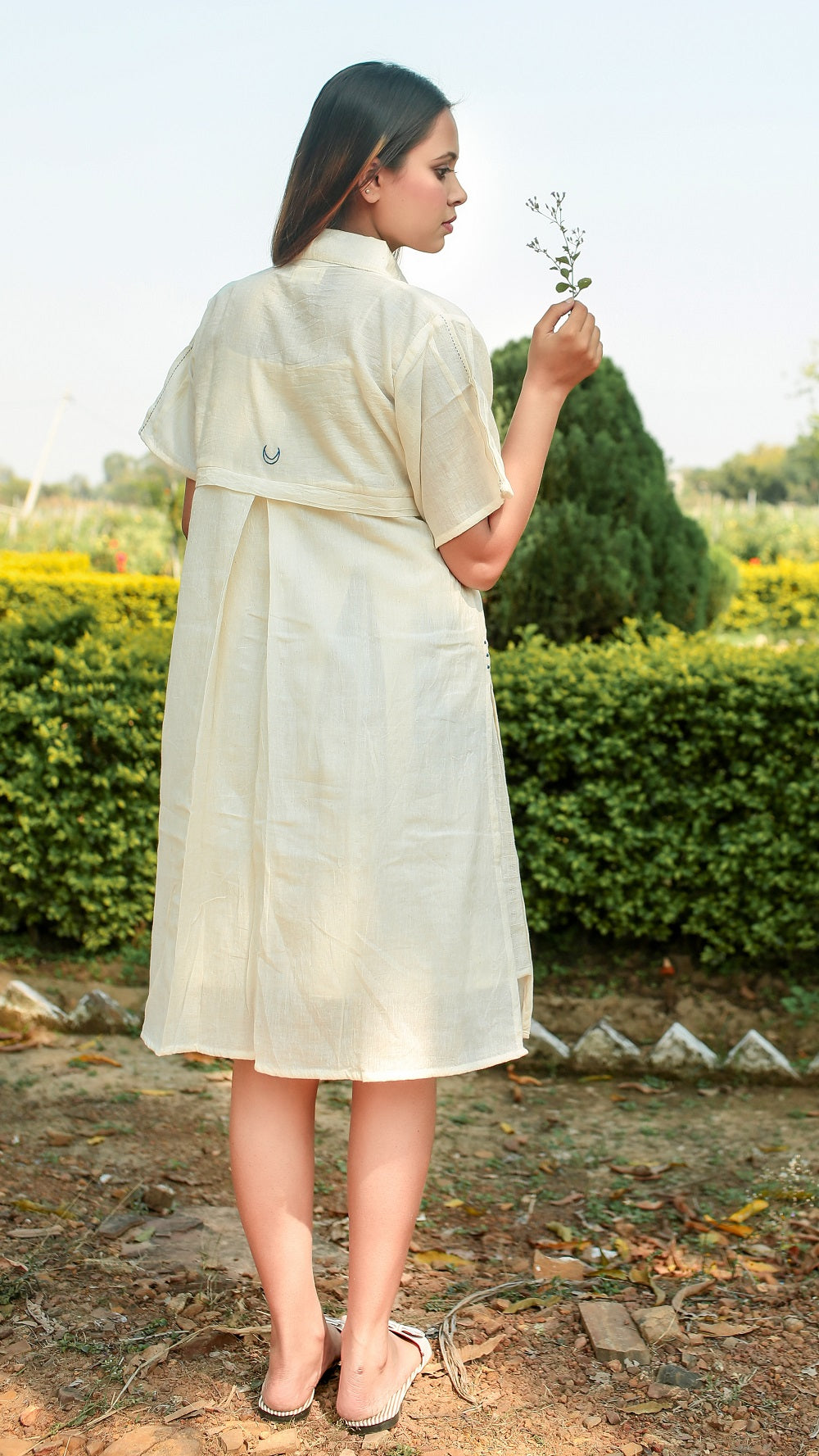 Shirt Masakali Dress