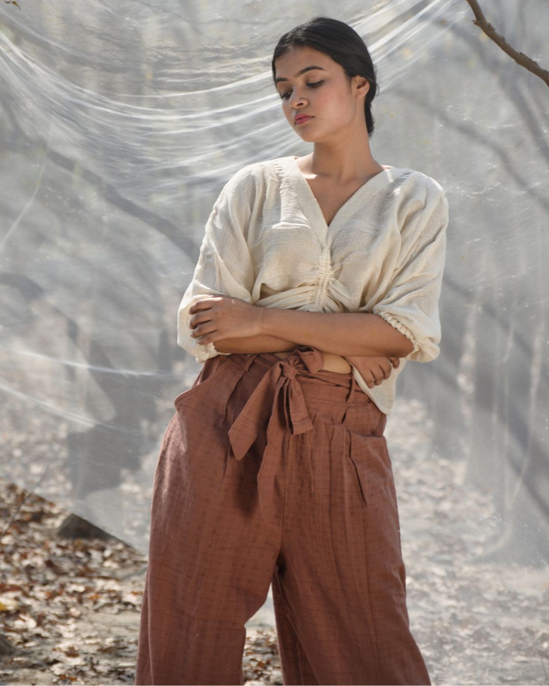 Arya coco Co-ord