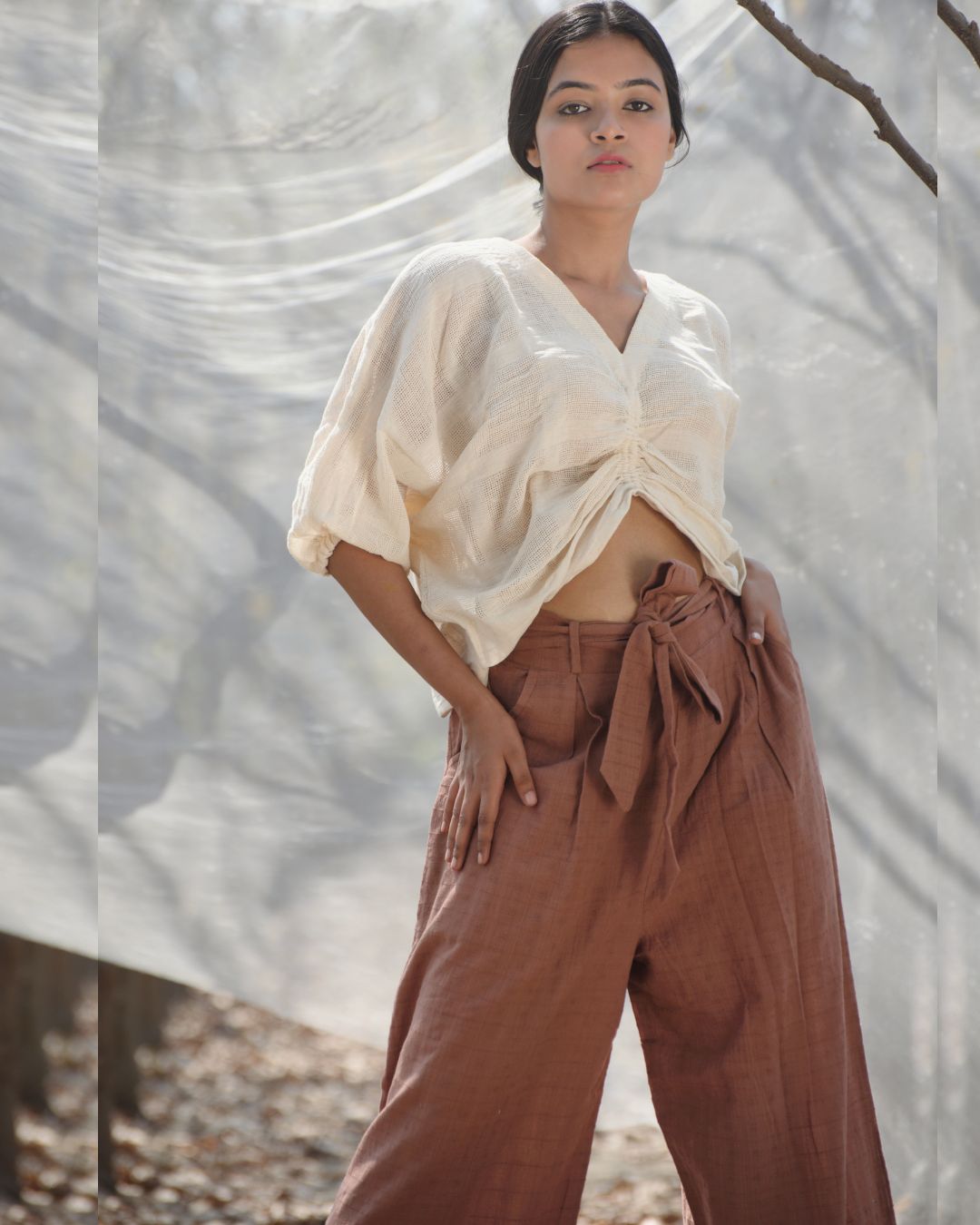 Arya coco Co-ord