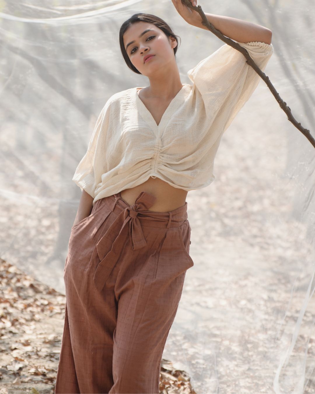 Arya coco Co-ord