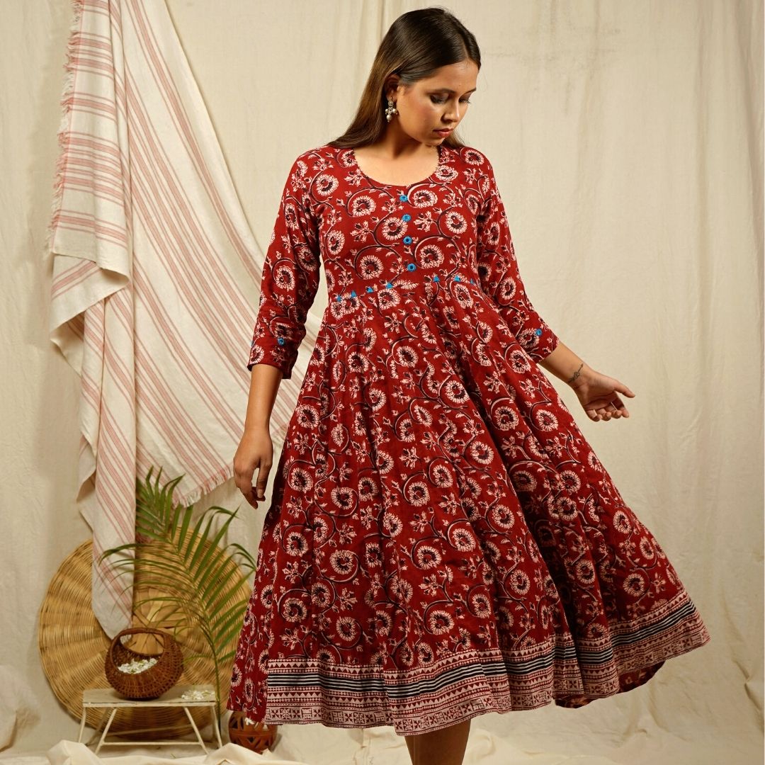 Cotton Essential for spring summer – Bebaak