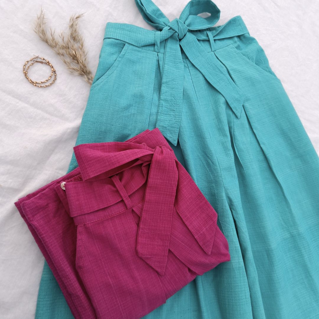 Shop Best of bottom wear online at bebaakstudio.com