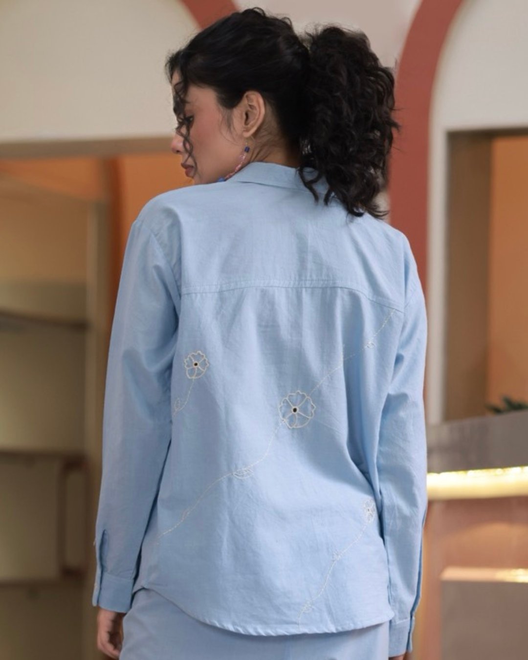 Ladies Tops | Tops for Women | Top for Officewear