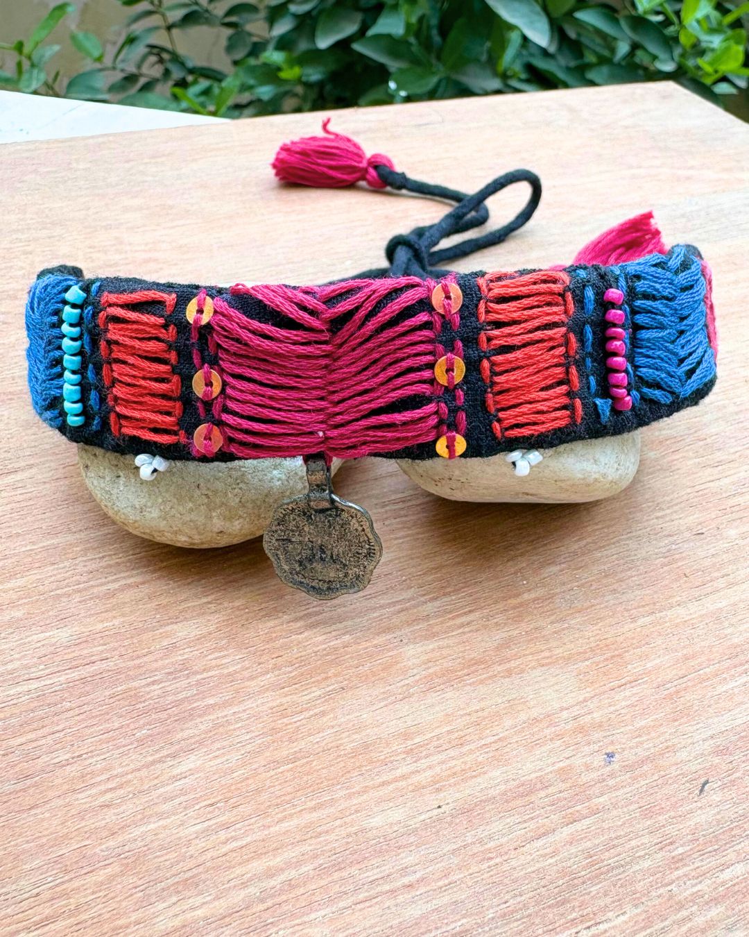 Rani choker