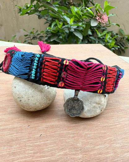 Rani choker