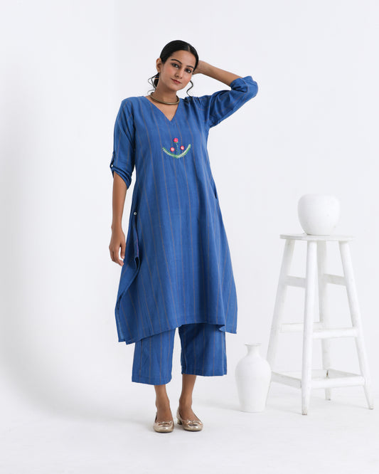 Shop Kurta Palazzo set from Bebaak: Festive wear and Casualwear