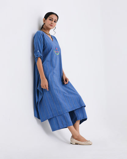 Shop Kurta Palazzo set from Bebaak: Festive wear and Casualwear