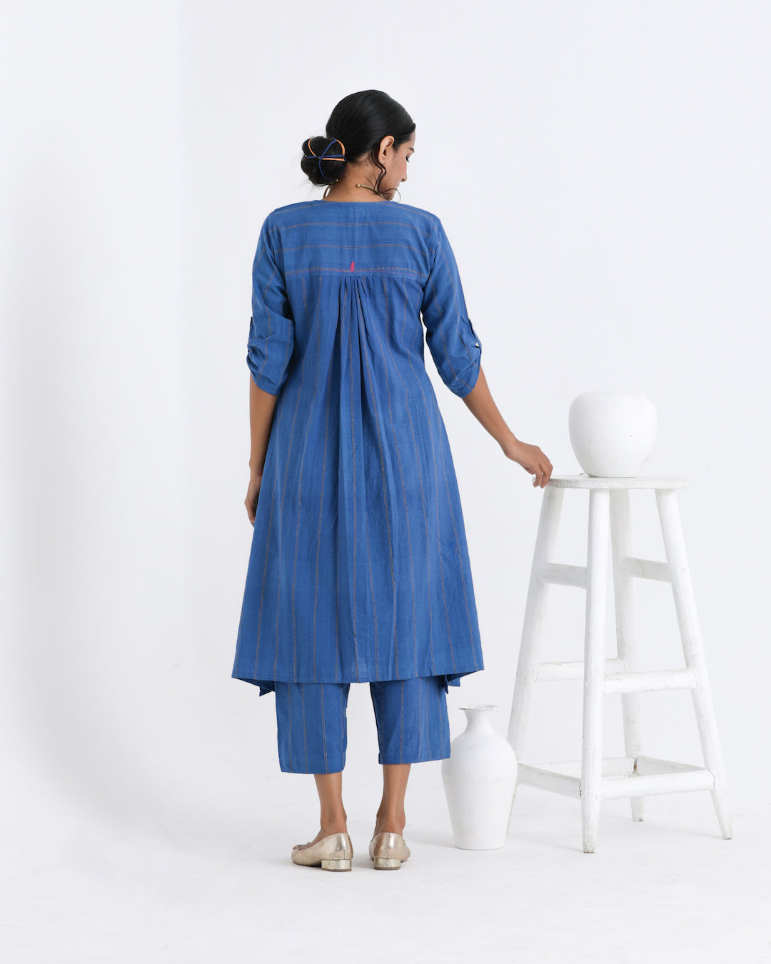 Shop Kurta Palazzo set from Bebaak: Festive wear and Casualwear