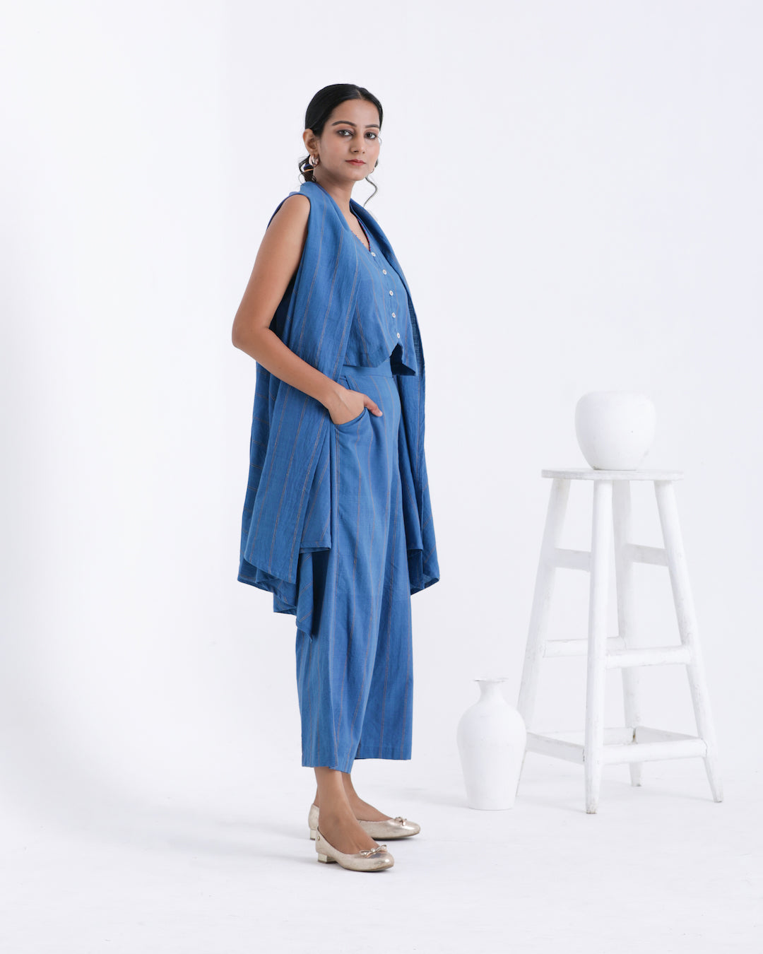 hop Shrug co-ords from Bebaak: Vacation wear and loungewear