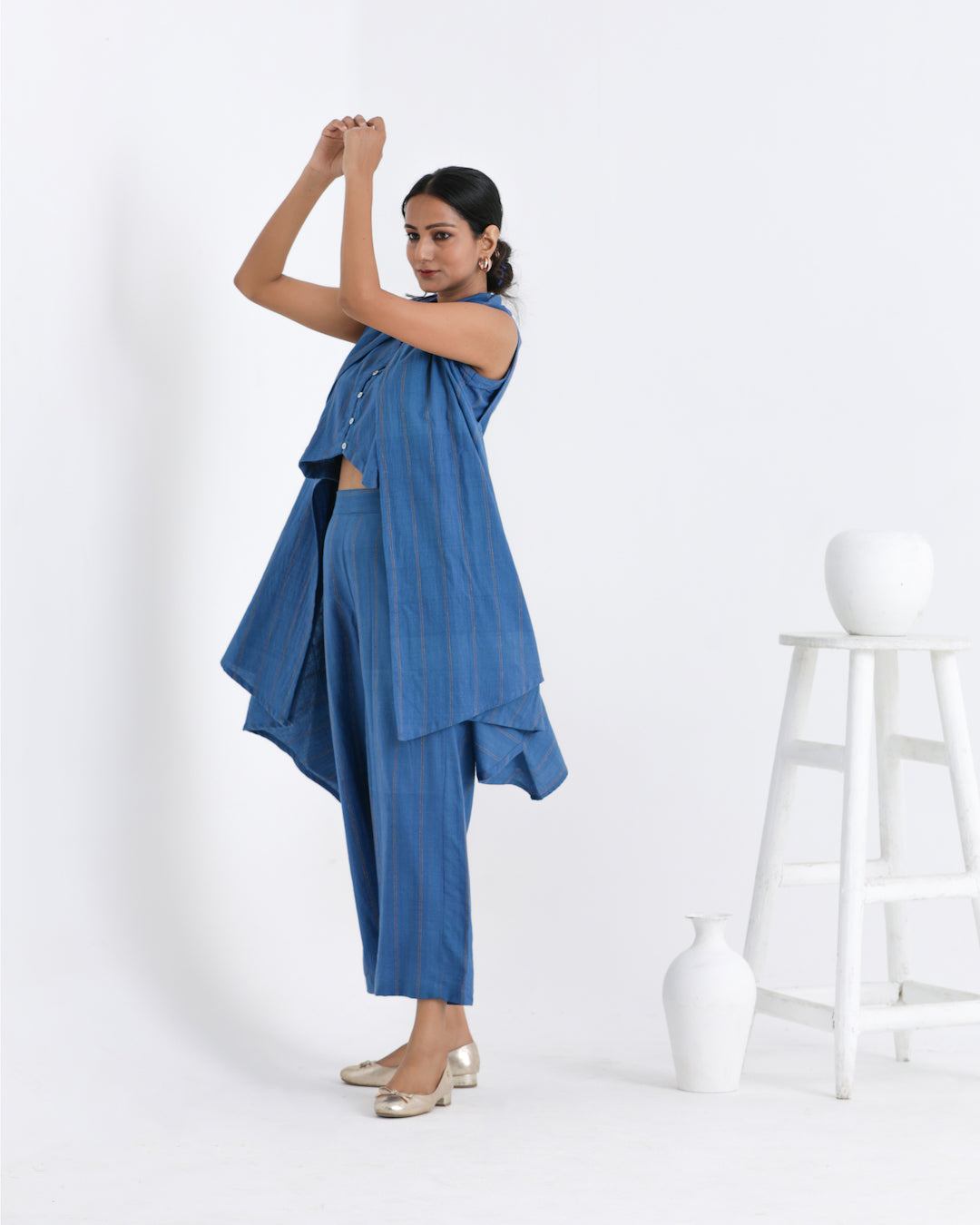 hop Shrug co-ords from Bebaak: Vacation wear and loungewear