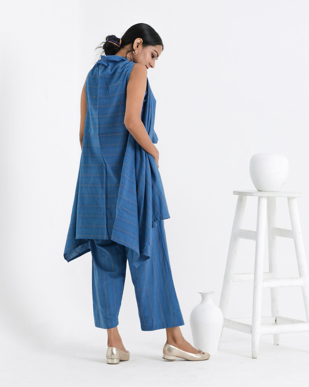 hop Shrug co-ords from Bebaak: Vacation wear and loungewear