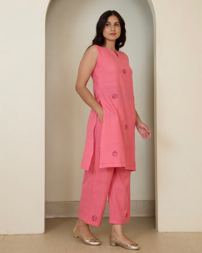 Dia daisy kurta set