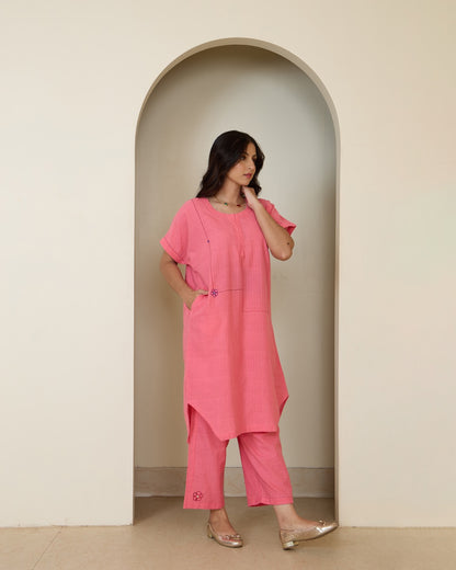 Dia Antifit tunic set