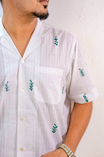 Raahi hand painted Shirt