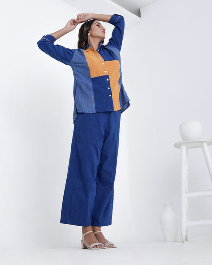 Casualwear and office wear co-ord from Bebaak