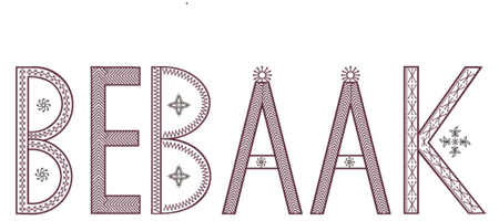 Bebaak logo
