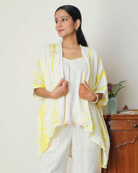 Shrugs for women Shrugs and Jackets Cotton Shrugs Online Bebaak