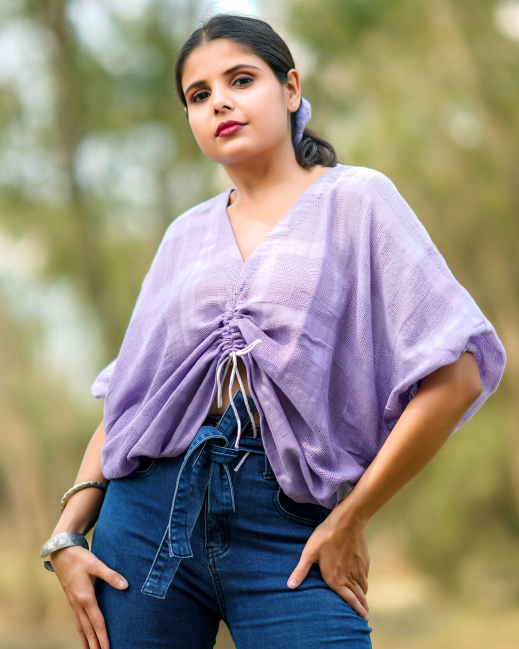 Shop antifit top from Bebaak