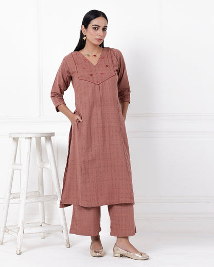 Coco lily Kurta Set