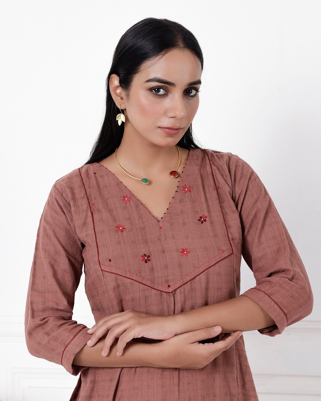 Coco lily Kurta Set