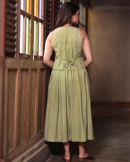 Dhani Skirt Set