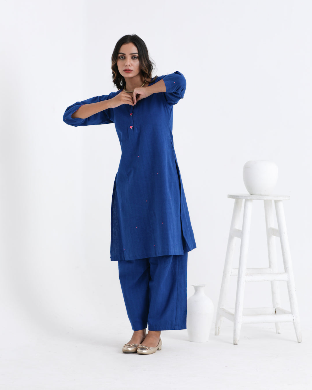 Shop Kurta Palazzo set from Bebaak: Festive wear and Casualwear