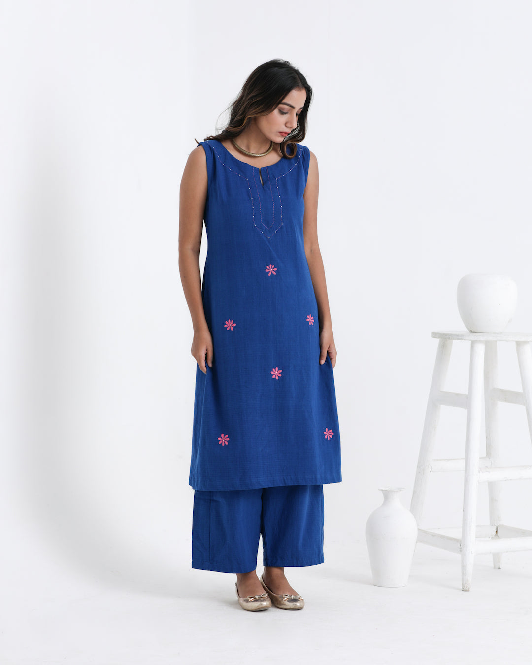 Shop Kurta Palazzo set from Bebaak: Festive wear and Casualwear