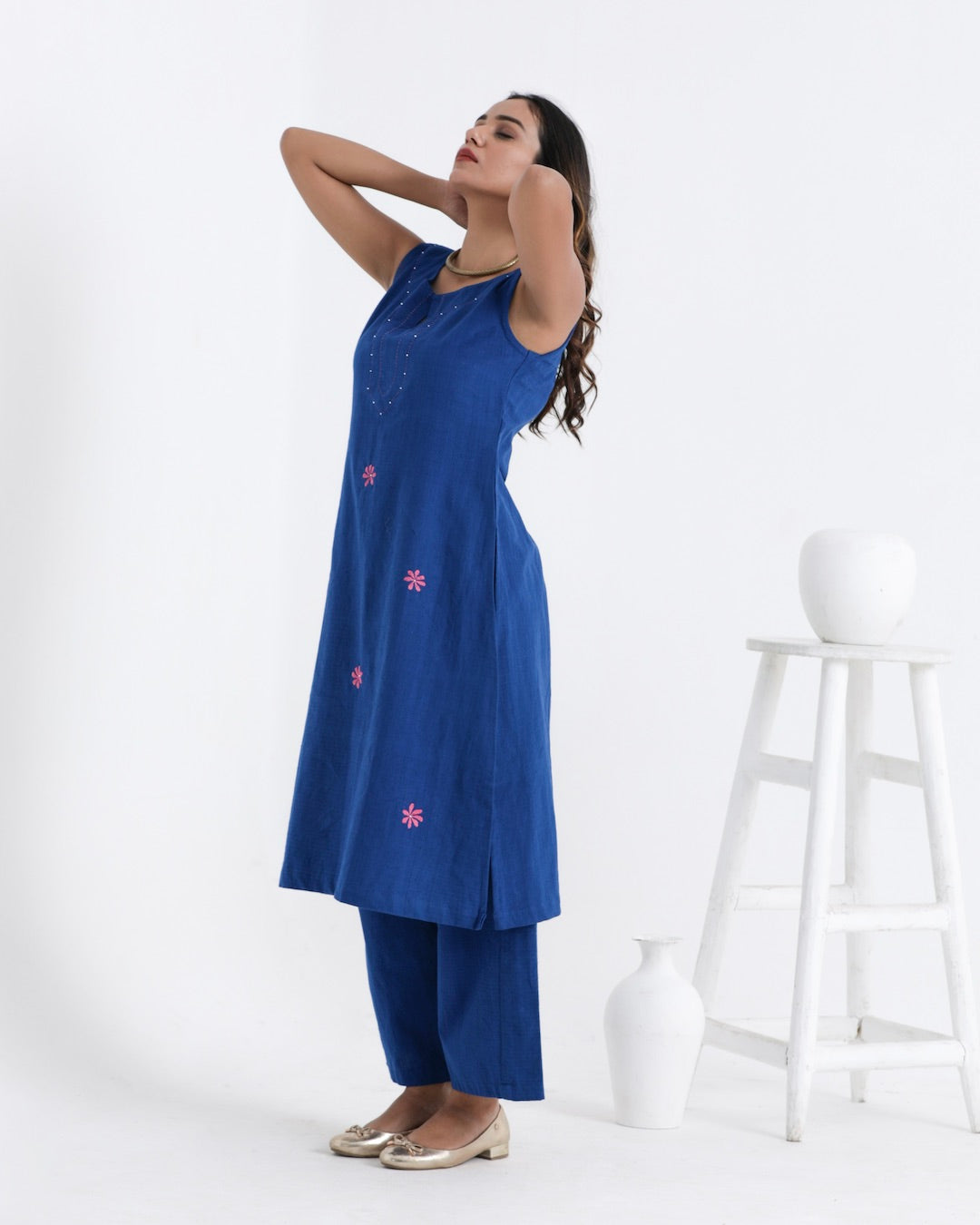 Shop Kurta Palazzo set from Bebaak: Festive wear and Casualwear