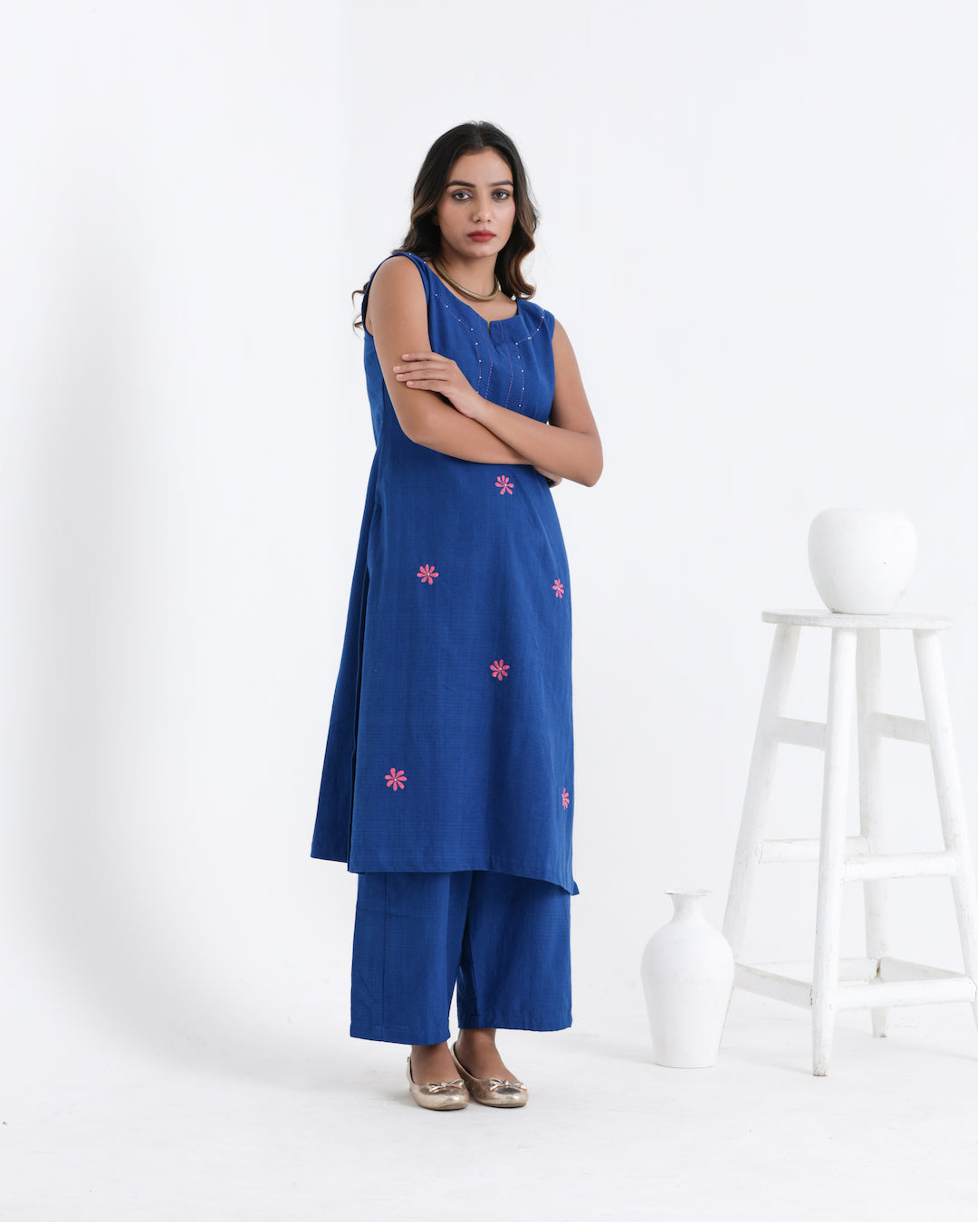 Shop Kurta Palazzo set from Bebaak: Festive wear and Casualwear