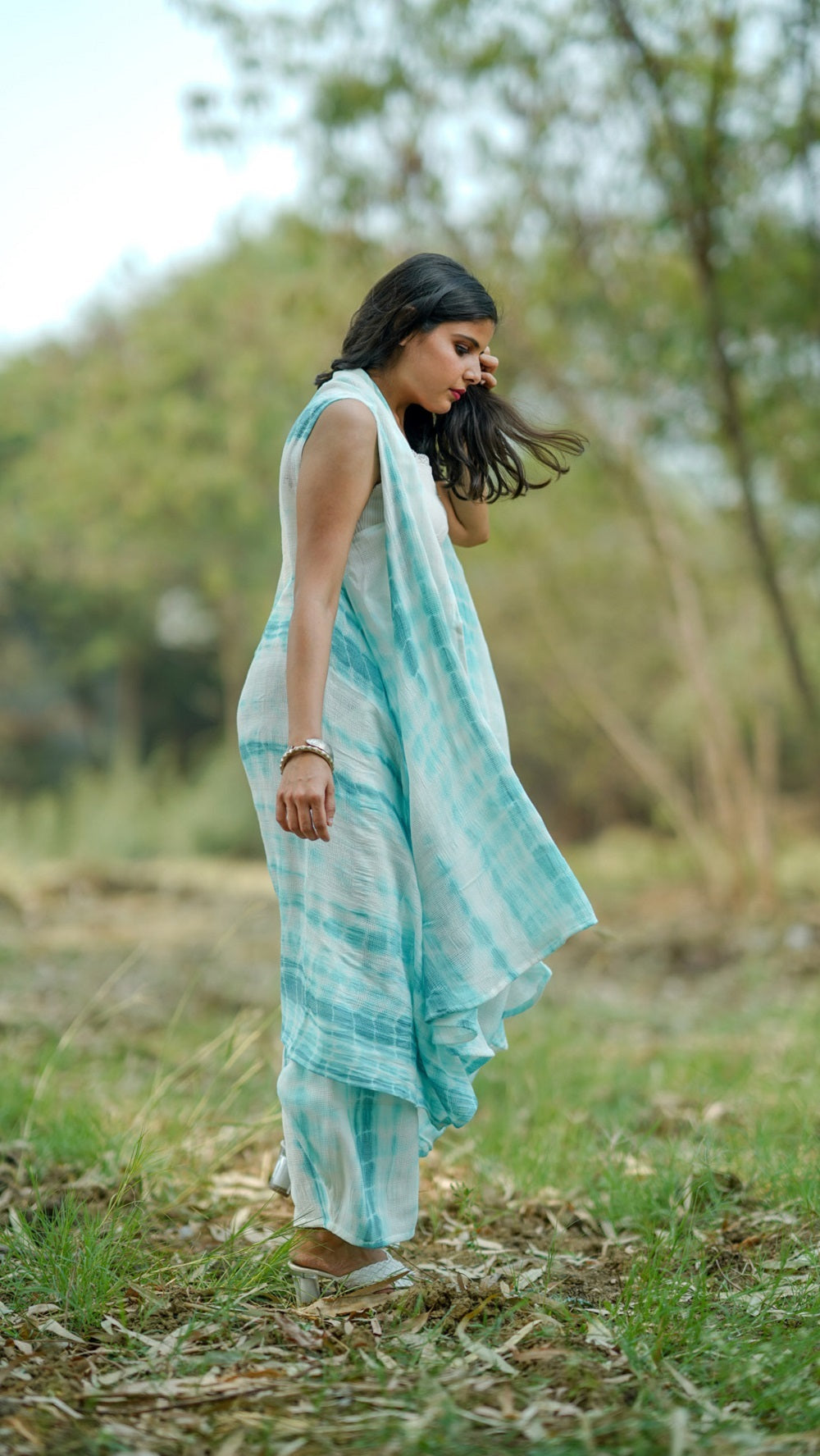 Shop shrug set from Bebaak