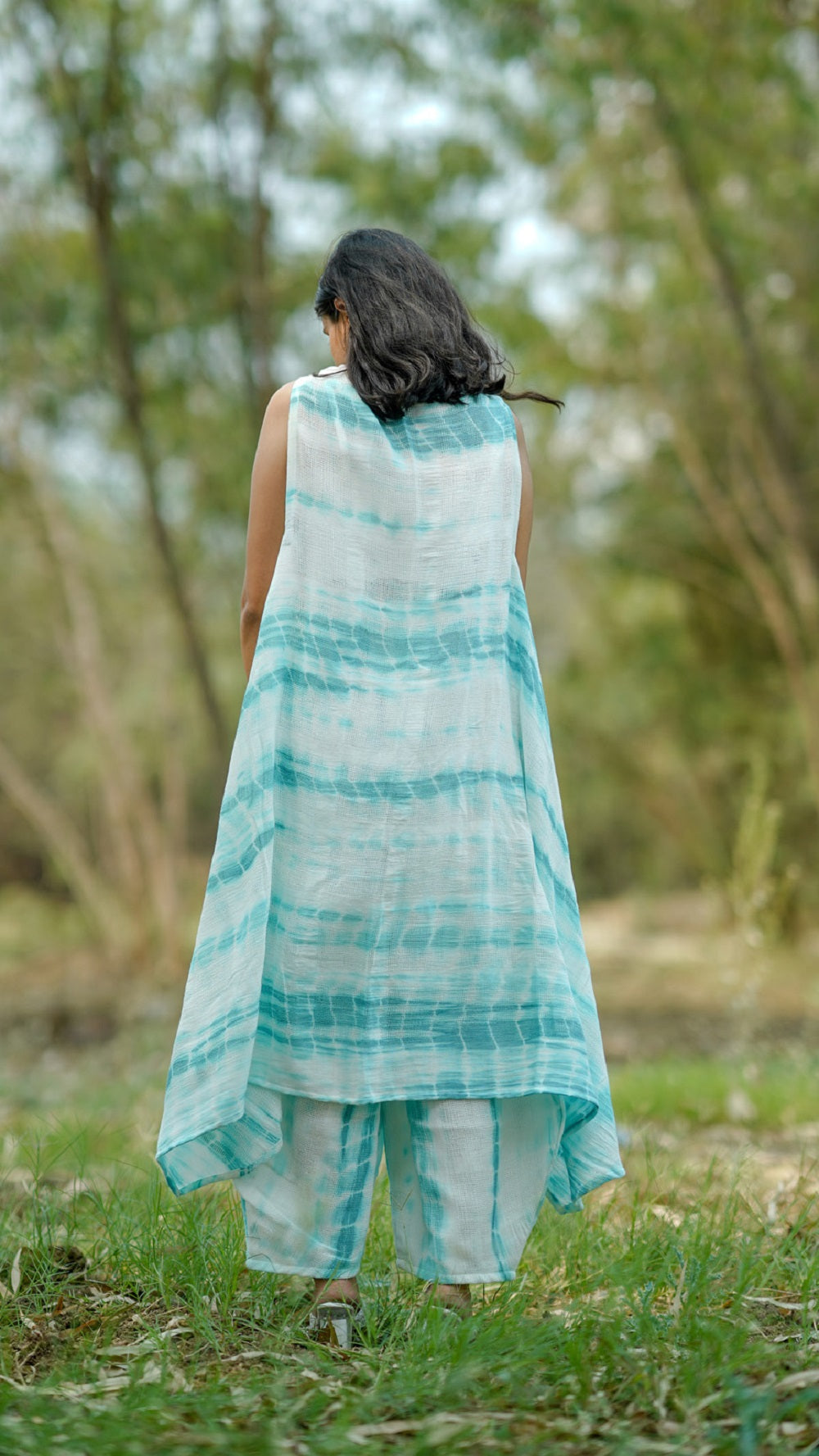 Shop shrug set from Bebaak