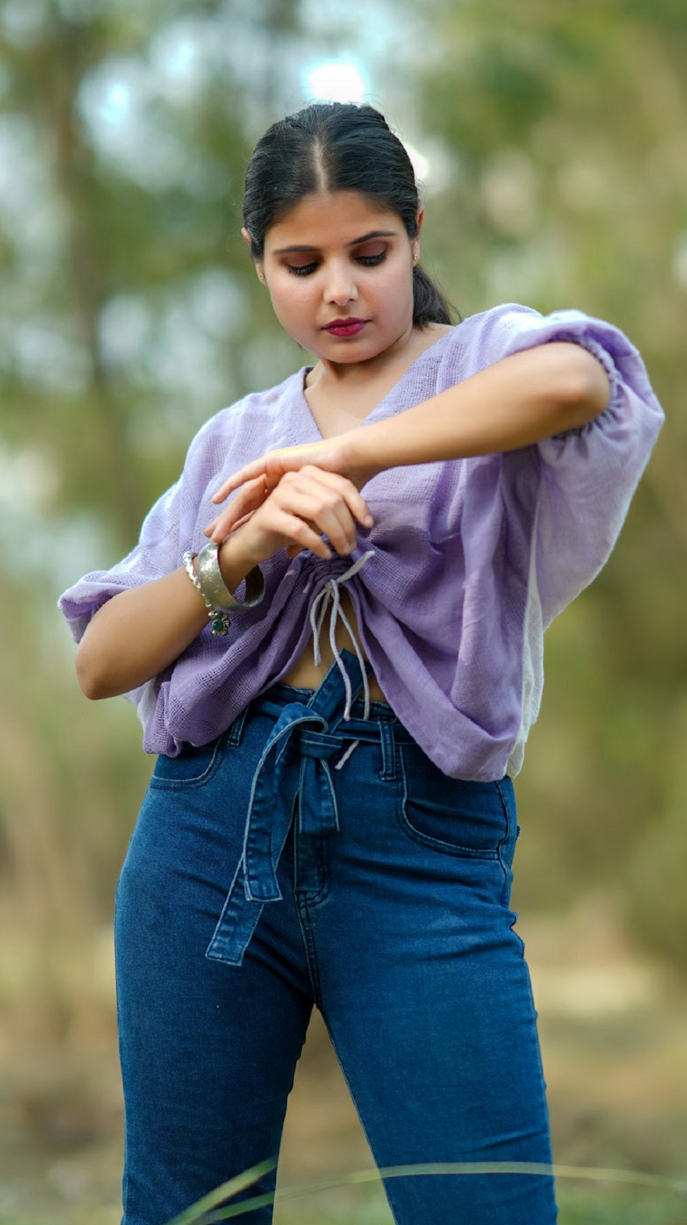 Shop antifit top from Bebaak