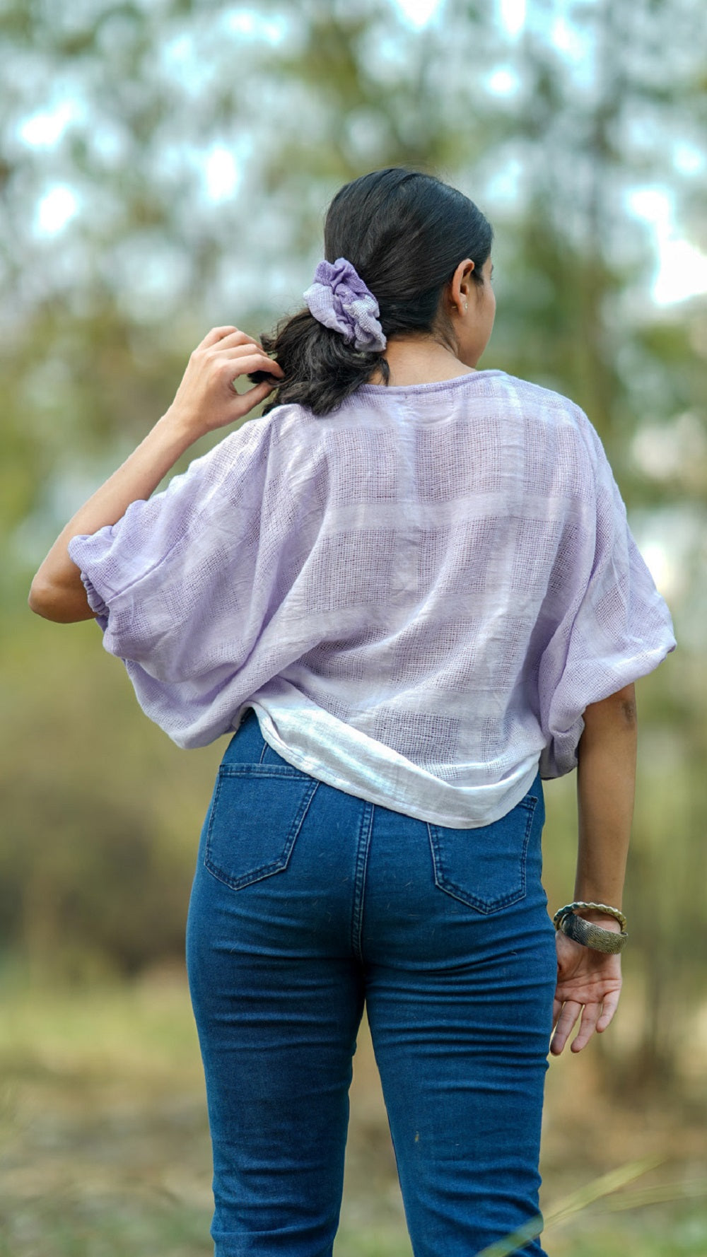 Shop antifit top from Bebaak