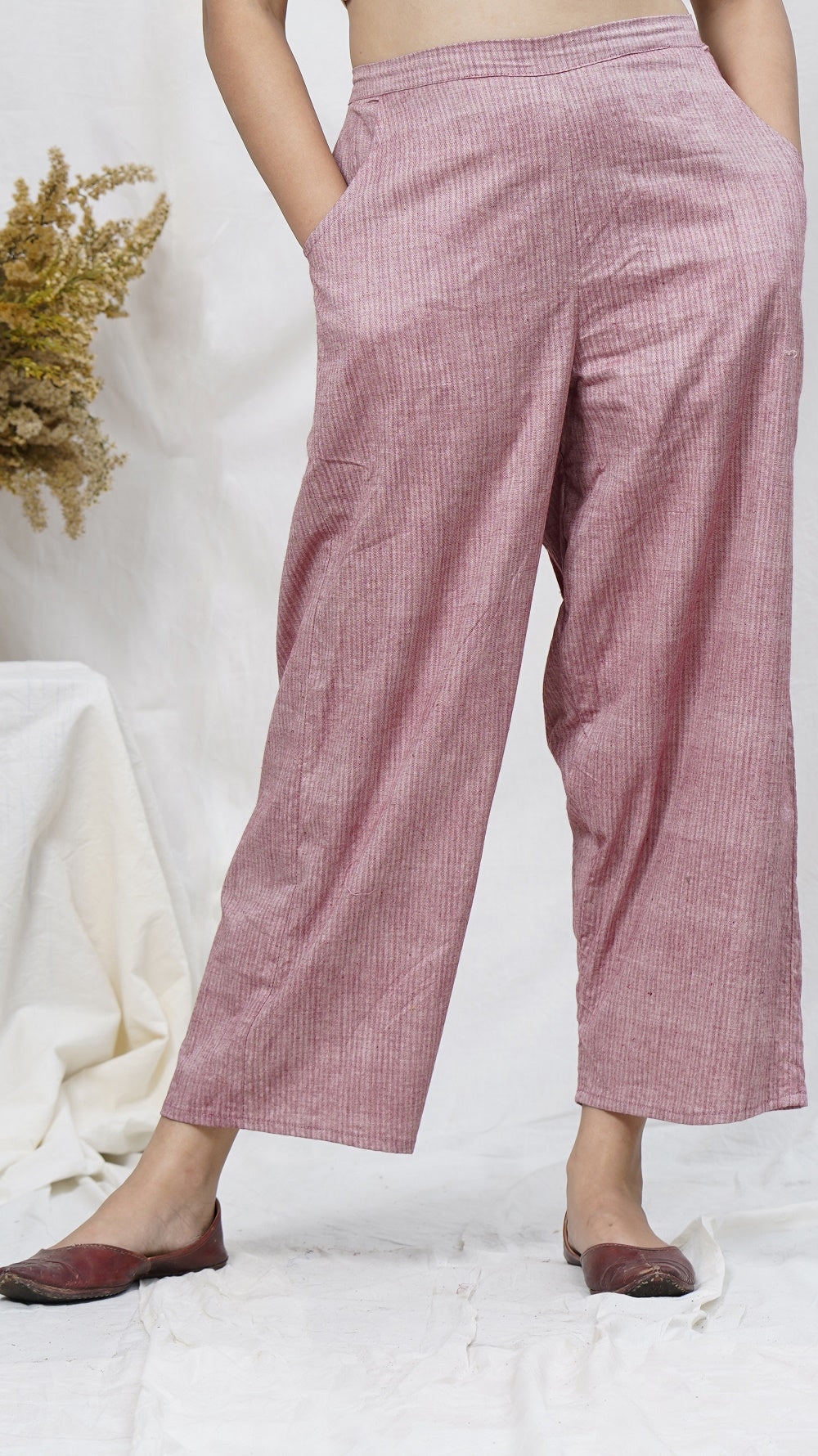 Guler cotton tunic set online available at bebaakstudio.com