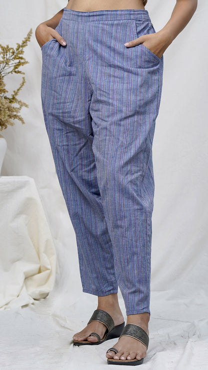 Kunj tunic set online available at bebaakstudio.com