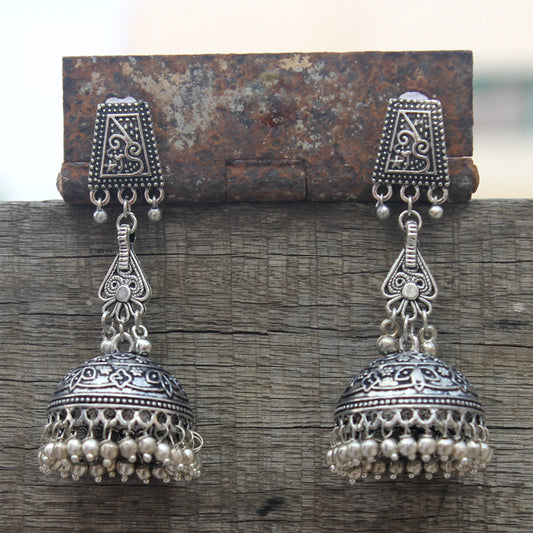 Jhanjhar tribal jhumka