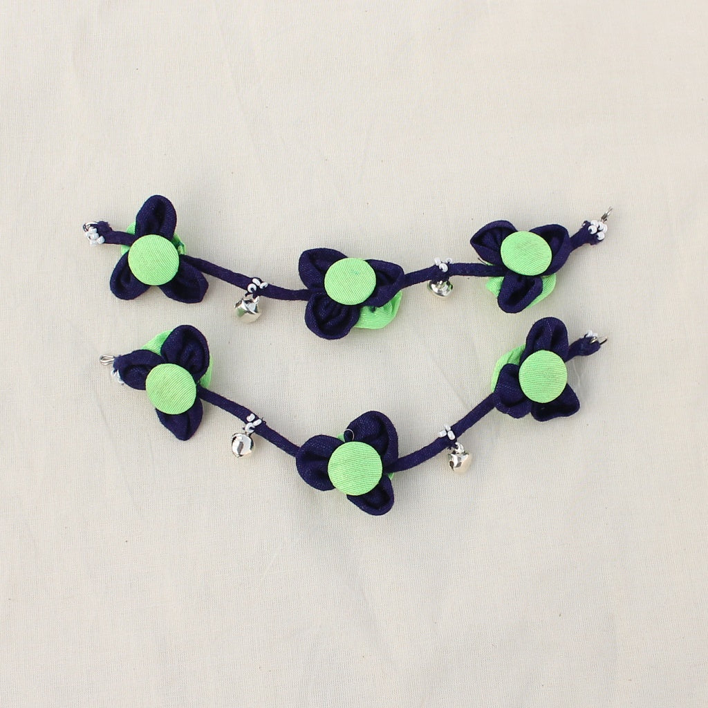 Champa Up-cycled earchain