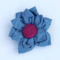 Brooch : Shop Neer floral brooch online at bebaakstudio.com