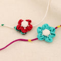 Shop Eco friendly Rakhi online at bebaakstudio.com