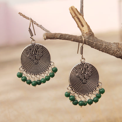 Tarangi basic Jhumka