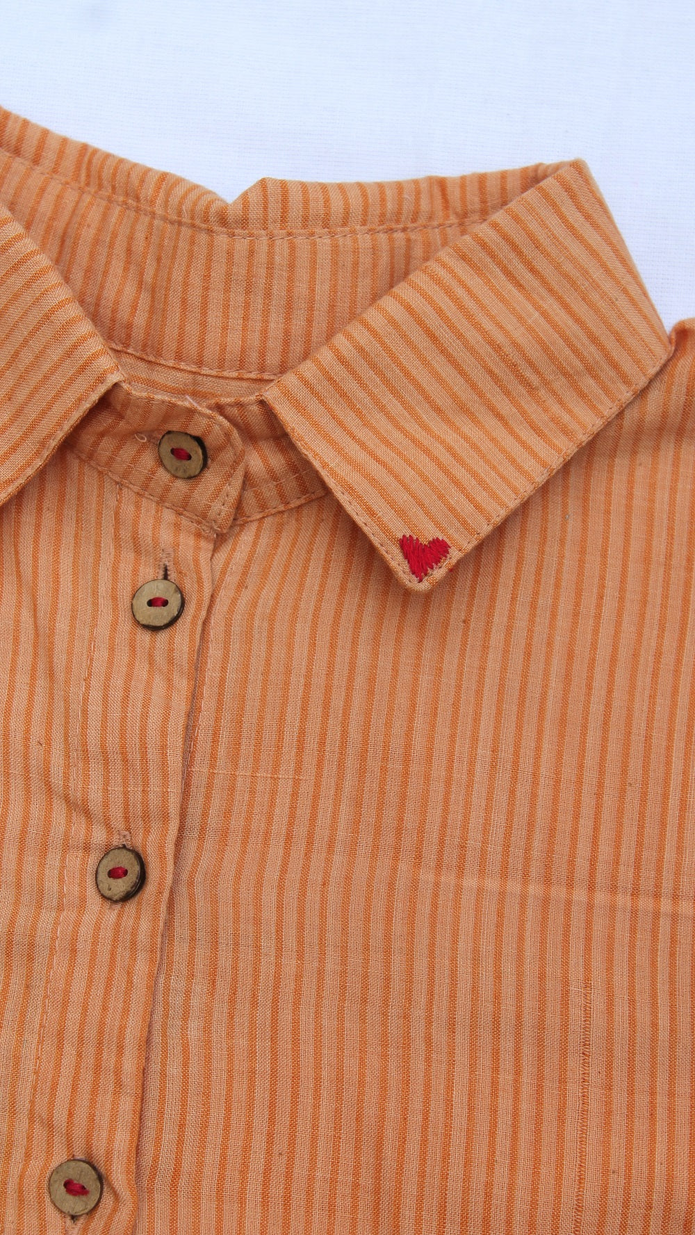 Honey Heart regular fit shirt