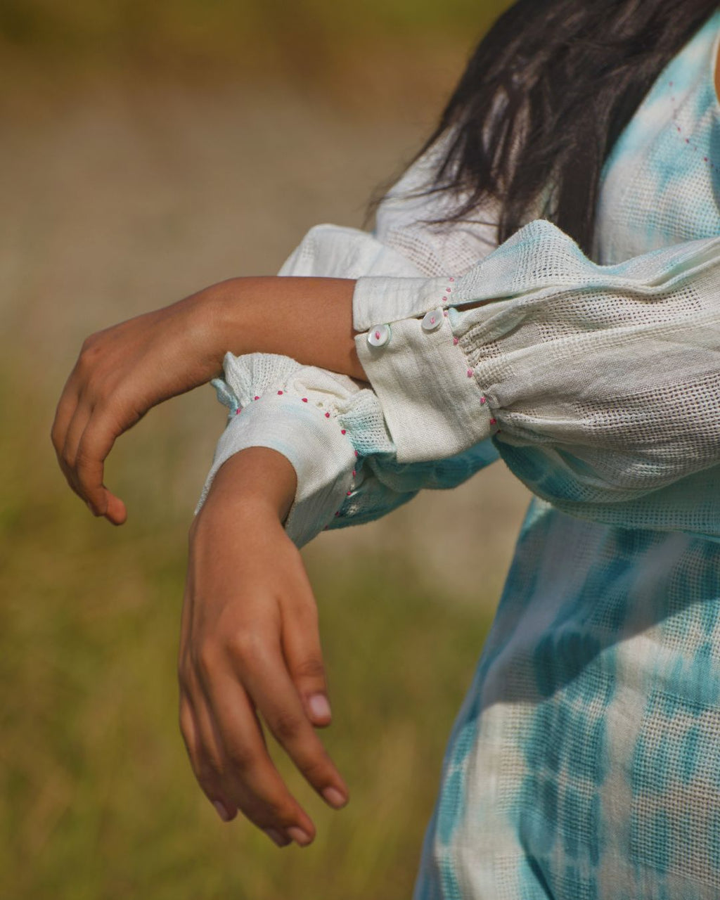 Shop cotton dress for office from Bebaak